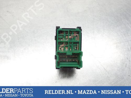Mirror switch NISSAN QASHQAI / QASHQAI +2 I (J10, NJ10, JJ10E) 1.5 dCi | BP22151651I25 