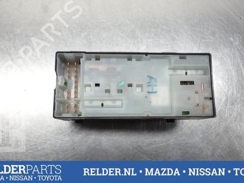Switch NISSAN MICRA IV (K13K, K13KK) 1.2 | BP22152443I30