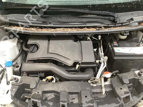 Used Gearbox TOYOTA AYGO (_B4_) 1.0 (KGB40) (69 hp) 22170084