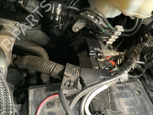 Used ABS pump TOYOTA YARIS (_P13_) 1.5 (NSP131_) (112 hp) 22168217