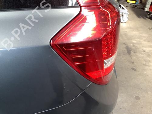 Left taillight KIA CEE'D SW (ED) 1.4 CVVT | BP27192371C34