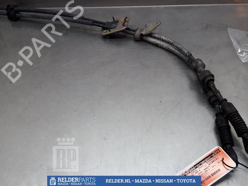 Used Cable TOYOTA AVENSIS Estate (_T25_) 2.0 D-4D (CDT250_, CDT250R) (116 hp) 22155822