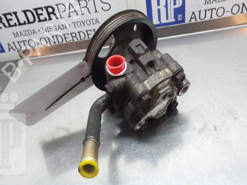 Styring servopumpe NISSAN NAVARA NP300 (D40) 2.5 dCi 4WD | BP22153098M99 
