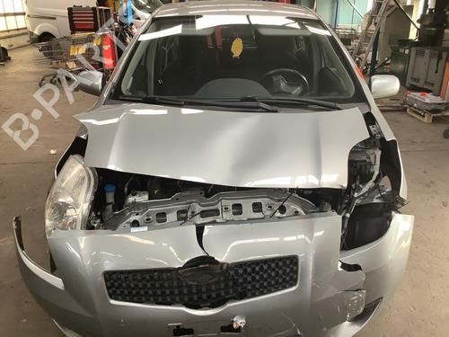 Cable TOYOTA YARIS (_P9_) 1.3 VVT-i (SCP90_, SCP90R) | BP22166218E12 