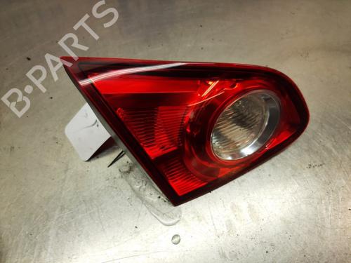 Used Left taillight NISSAN QASHQAI / QASHQAI +2 I (J10, NJ10, JJ10E) 2.0 (141 hp) 22167041