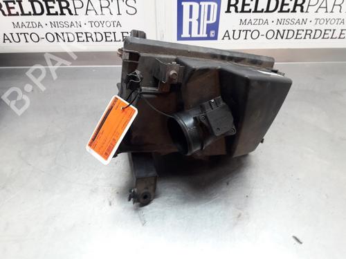 Used Air filter box MAZDA 5 (CR) 1.8 (CR19) (116 hp) 22165485