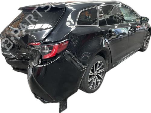 Seat buckle TOYOTA COROLLA Estate (_E21_) 1.8 Hybrid (ZWE211W) | BP28049029I32 