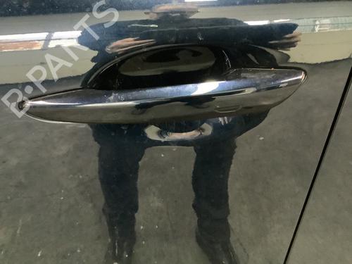 Venstre fortil udvendigt håndtag MAZDA CX-60 (KH_) e-SKYACTIV PHEV (KH0H) (328 hp) 30340366