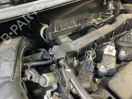 Luftfilter kasse TOYOTA YARIS (_P9_) 1.33 VVT-i (NSP90_, NSP90R) | BP29917336M87