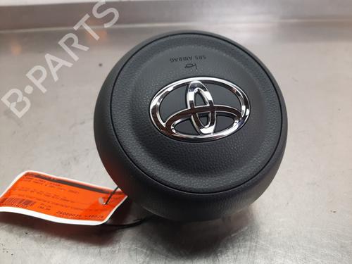 Used Driver airbag Driver airbag 38986692 38986692