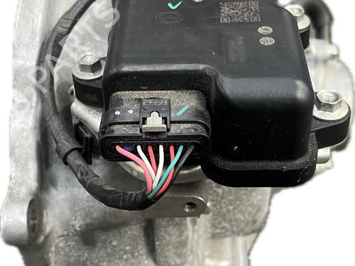 Gearbox MAZDA MX-30 (DR) e-SKYACTIV (DR1W) | BP22172471M3 