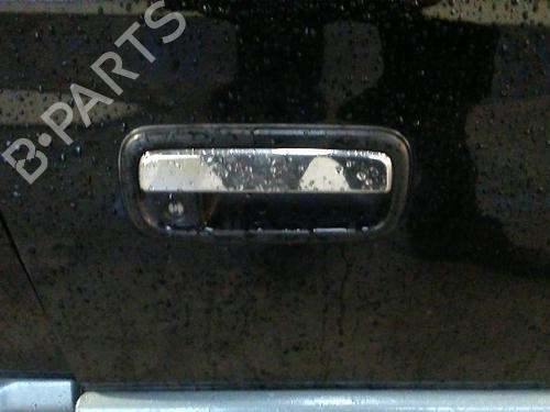 Used Front right exterior door handle TOYOTA LAND CRUISER 90 (_J9_) 3.0 TD (KZJ90_, KZJ95_, KZJ90R, KZJ95R, KZJ90W, KZJ95W) (125 hp) 22157384