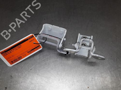 Used Hinge/Door check strap NISSAN MICRA V (K14) 1.0 IG-T 100 (101 hp) 22165240