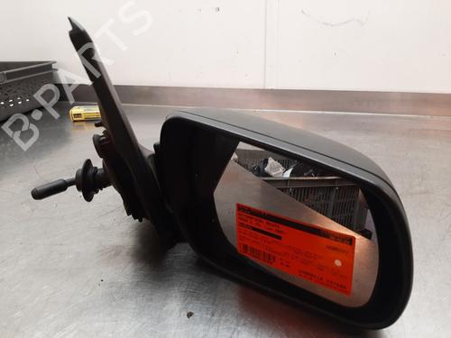 Right mirror MAZDA 2 (DY) 1.2 (DY3W) | BP22169483C27 