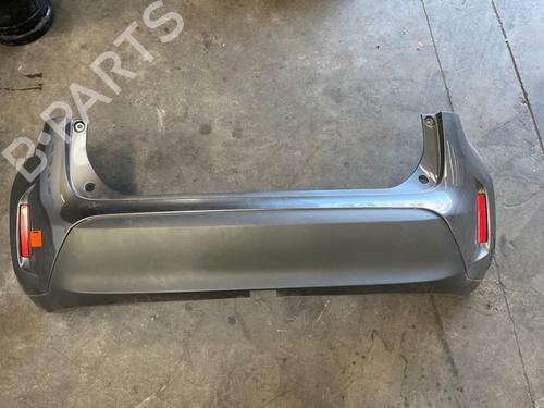 Rear bumper TOYOTA YARIS CROSS (MXP_) 1.5 Hybrid (MXPJ10) | BP22993184C8 