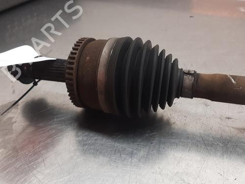 Right front driveshaft KIA CEE'D Sportswagon (JD) 1.0 T-GDI | BP27453136M39 