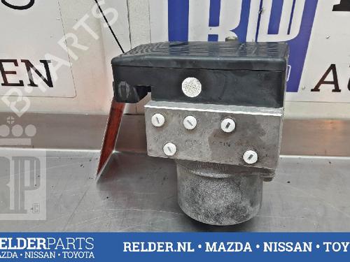 Used ABS pump TOYOTA LAND CRUISER 90 (_J9_) 3.0 TD (KZJ90_, KZJ95_, KZJ90R, KZJ95R, KZJ90W, KZJ95W) (125 hp) 22159013