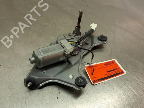 Rear wiper motor TOYOTA PRIUS Liftback (_W2_) 1.5 Hybrid (NHW20_, NHW20R) | BP27476256M102