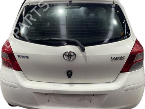 Tailgate lift support TOYOTA YARIS (_P9_) 1.0 VVT-i (KSP90_, KSP90R) | BP29917230C138