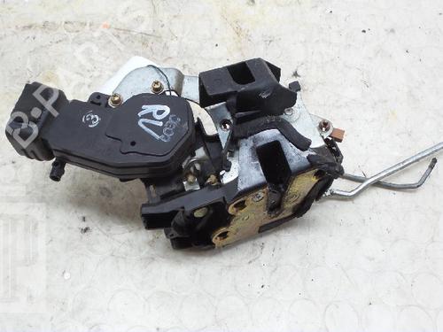 Used Front right lock TOYOTA COROLLA Liftback (_E11_) 1.9 D (WZE110_, WZE110R) (69 hp) 22150273