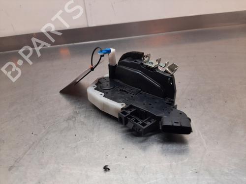 Front left lock NISSAN MICRA IV (K13K, K13KK) 1.2 DIG-S | BP22168961C98 