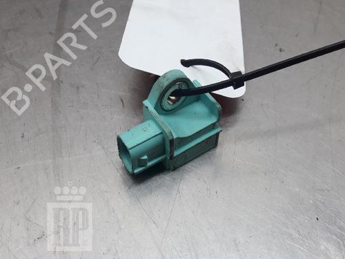 Elektronisk modul MAZDA 6 Hatchback (GH) 2.0 MZR-CD (GH14) (140 hp) 22155284