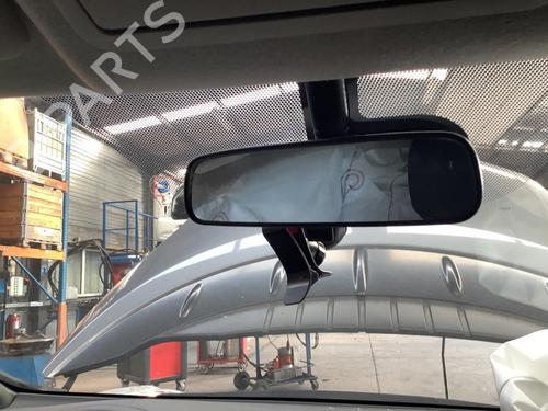 Rear mirror NISSAN LEAF (ZE0) Electric | BP24178340I6 