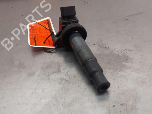 Used Ignition coil TOYOTA AVENSIS Estate (_T25_) 1.8 VVT-i (ZZT251_, ZZT251R) (129 hp) 28048887