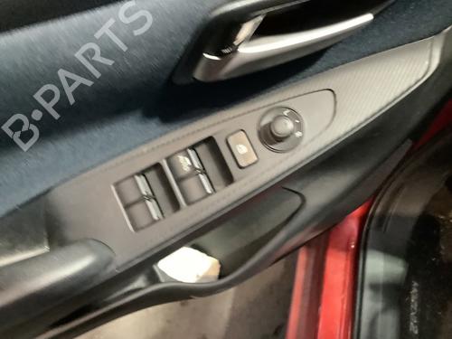 Mando MAZDA 2 Hatchback (DL, DJ) 1.5 | BP31992436I30