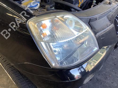 Right headlight KIA PICANTO I (SA) 1.0 | BP26460393C29 