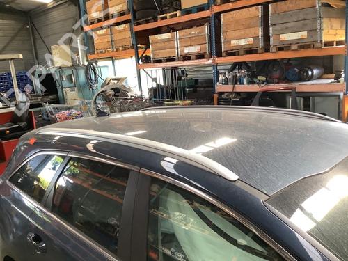 Used Roof bar KIA CEED Sportswagon (CD) 1.0 T-GDI (120 hp) 28118785
