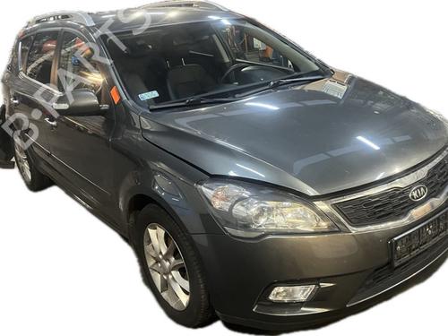 Køler KIA CEE'D SW (ED) 1.6 | BP22356535M31 
