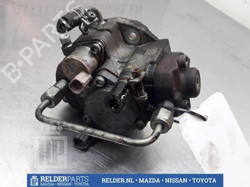 Injection pump NISSAN NAVARA NP300 (D40) 2.5 dCi 4WD | BP22155314M78