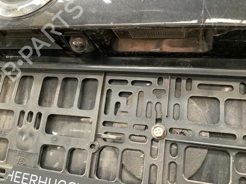 Camera NISSAN QASHQAI II SUV (J11, J11_) 1.2 DIG-T | BP22167351E14 
