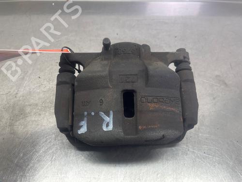 Used Right front brake caliper Right front brake caliper NISSAN QASHQAI II (J11, J11_) 1.6 DIG-T (163 hp) 30407799 30407799