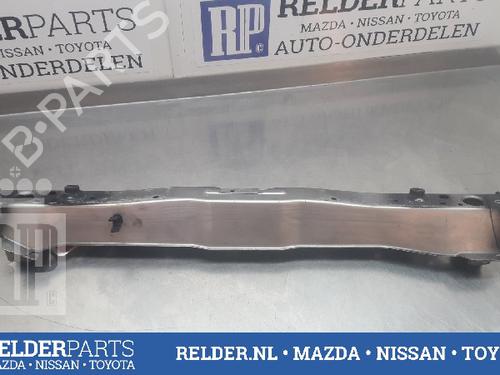 Used Crossmember TOYOTA COROLLA Verso (ZER_, ZZE12_, R1_) 2.2 D-4D (AUR10_, AUR10R) (136 hp) 22158919