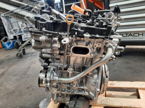 Used Engine Engine 25005021 25005021