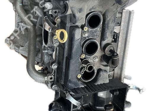 Motor TOYOTA AYGO (_B4_) 1.0 (KGB40) | BP30602516M1