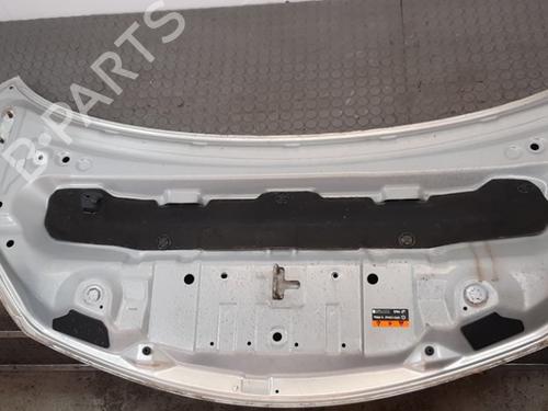 Hood NISSAN NOTE (E12) 1.2 | BP23239167C1 - Image 6