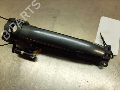 Used Front left exterior door handle TOYOTA RAV 4 III (_A3_) 2.2 D 4WD (ALA30_, ALA30R) (136 hp) 22166899