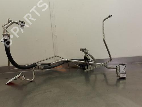 AC pipe TOYOTA YARIS (_P1_) 1.3 (SCP12_, SCP13_, SCP12R, SCP13R) | BP29384726M126