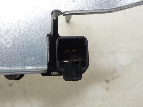 Rear wiper motor MAZDA 2 (DE_, DH_) 1.3 (DE3FS) | BP22148252M102 