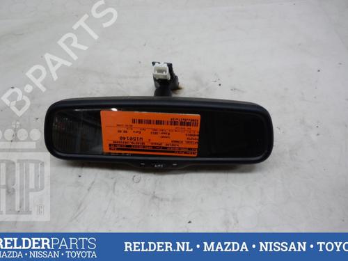 Used Rear mirror TOYOTA AVENSIS Estate (_T27_) 2.0 D-4D (ADT270_, ADT270R) (126 hp) 22155905
