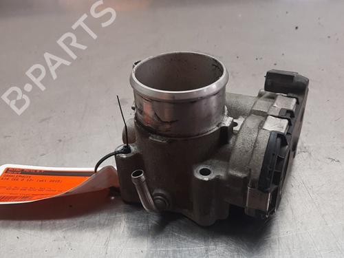 Used Throttle body KIA CEE'D Sportswagon (JD) 1.0 T-GDI (120 hp) 28440490