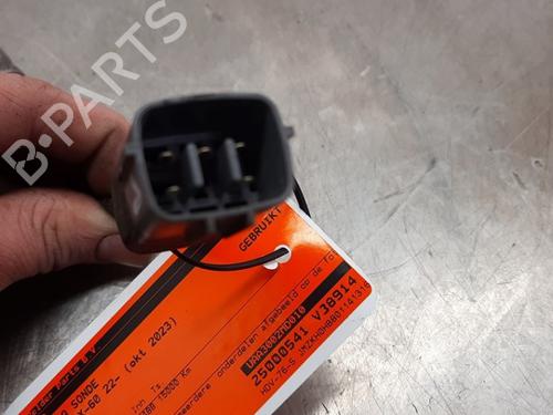 Sensore elettronico MAZDA CX-60 (KH_) e-SKYACTIV PHEV (KH0H) (328 hp) 31174764