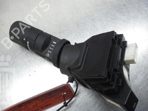 Used Steering column stalk NISSAN NAVARA NP300 (D40) 2.5 dCi 4WD (174 hp) 22153090