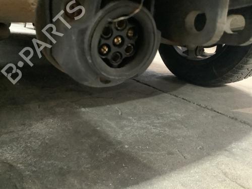 Tow ball/Mechanism NISSAN QASHQAI I (J10, NJ10) 2.0 | BP29971445C141