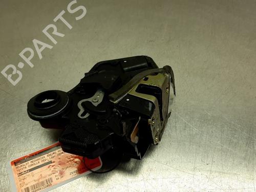 Used Rear right lock TOYOTA COROLLA Verso (_E12_) 2.0 D-4D (CDE120_, CDE120R) (90 hp) 26460344