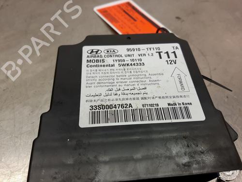 Used ECU airbags ECU airbags 39467084 39467084