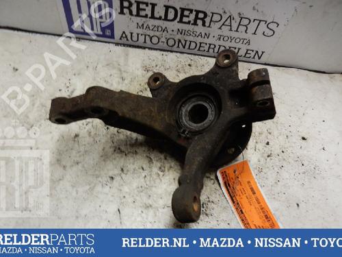 Used Other NISSAN MICRA III (K12) 1.4 16V (88 hp) 22141837